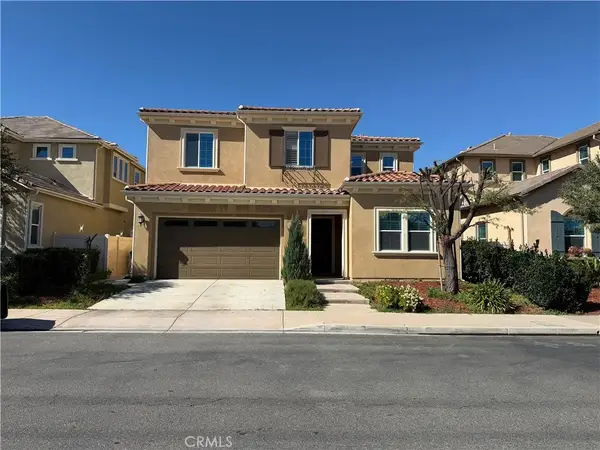 15828 Kingston, Chino Hills, CA 91709