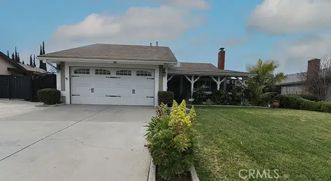 25139 N Elder Avenue North, Moreno Valley, CA 92557 - #1