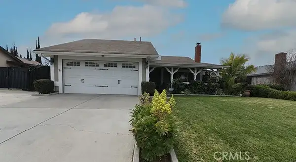 25139 N Elder Avenue North, Moreno Valley, CA 92557