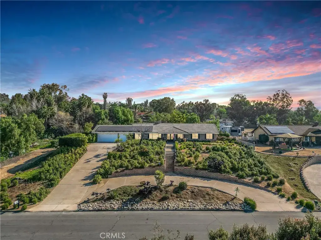 16750 Canyon View Drive, Riverside, CA 92504 - Image #1