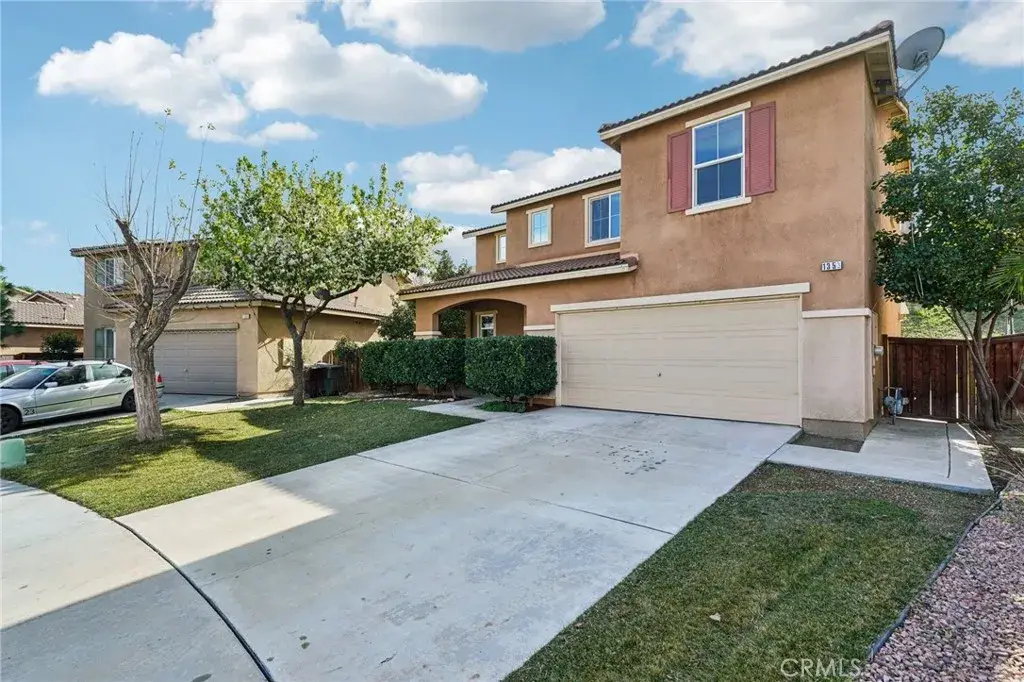 1353 Fleet Street, Beaumont, CA 92223 - #1