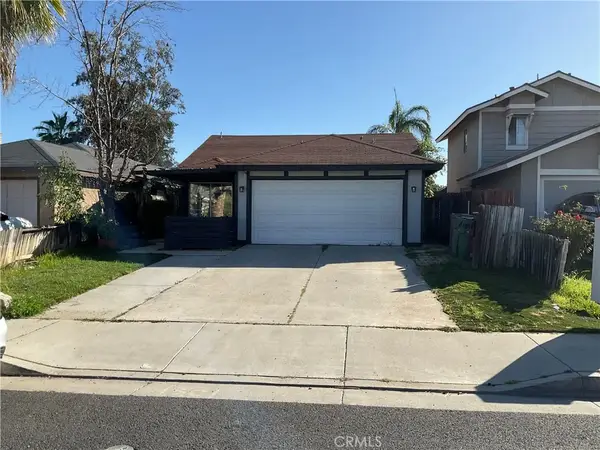 25851 Coriander Court, Moreno Valley, CA 92553
