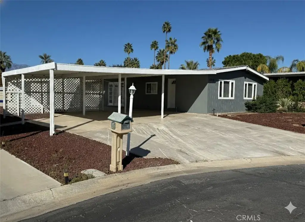 42549 Tungsten, Palm Desert, CA 92260 - Image #1