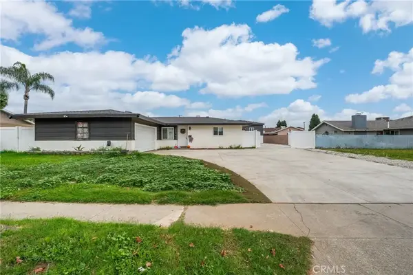 1604 S Orange Avenue, West Covina, CA 91790