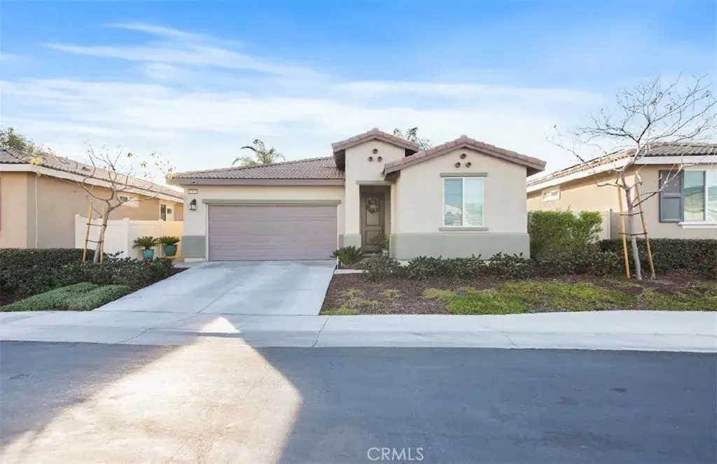14545 Gulfstream Lane, Moreno Valley, CA 92553 - #1