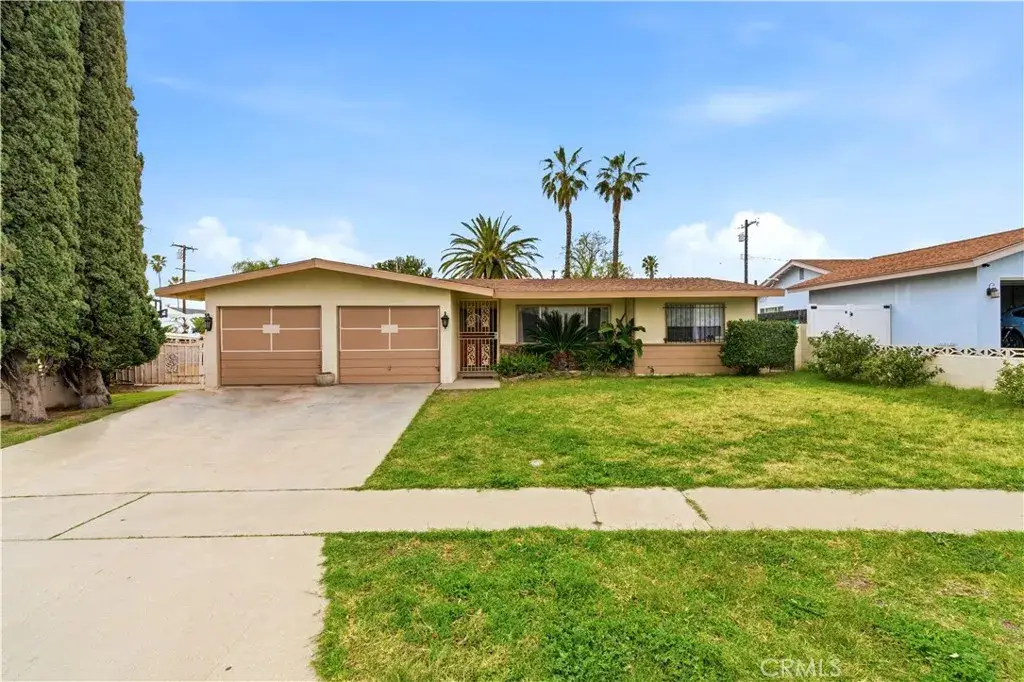 9394 Kempster Avenue, Fontana, CA 92335 - #1