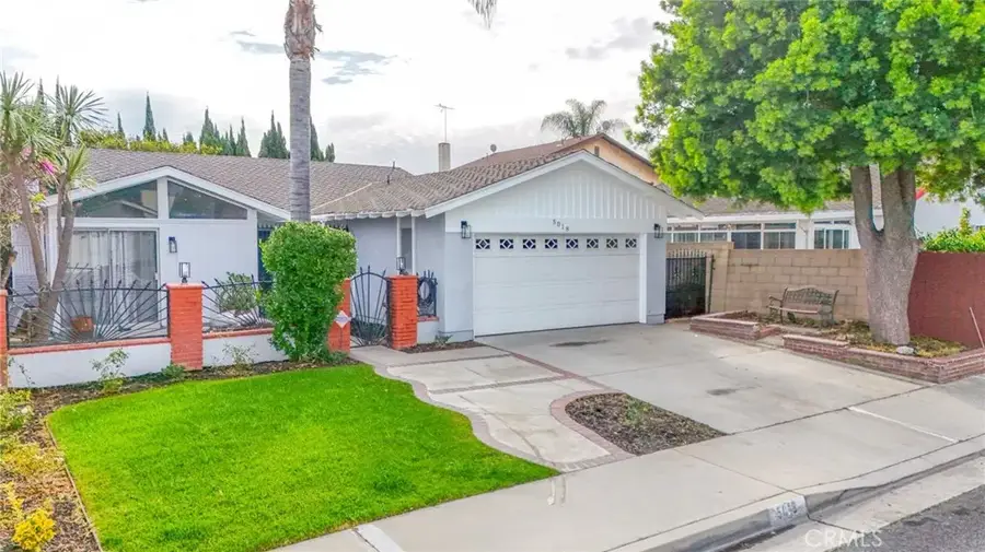 5018 Elderhall Avenue, Lakewood, CA 90712 - #2