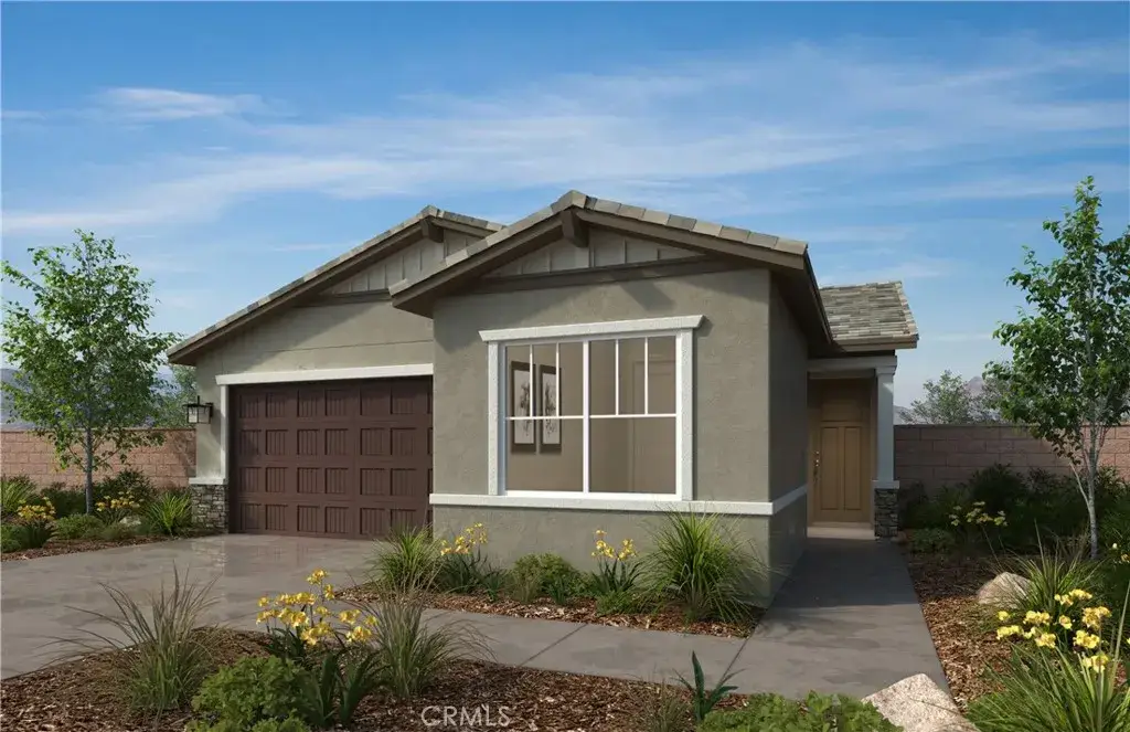 1222 Kent Circle, Perris, CA 92571 - #1