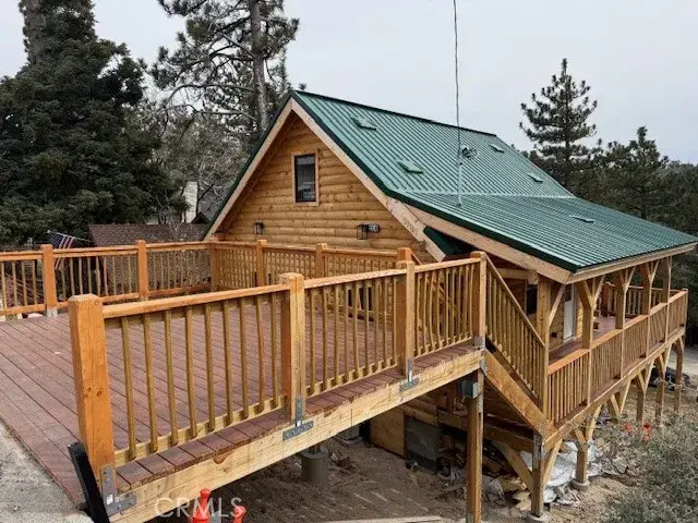 33149 Holcomb Creek Drive, Green Valley Lake, CA 92341 - #2