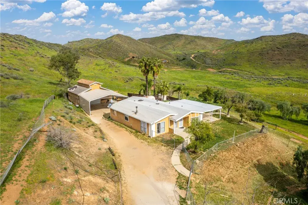 22340 Comet Court, Perris, CA 92570 - #1