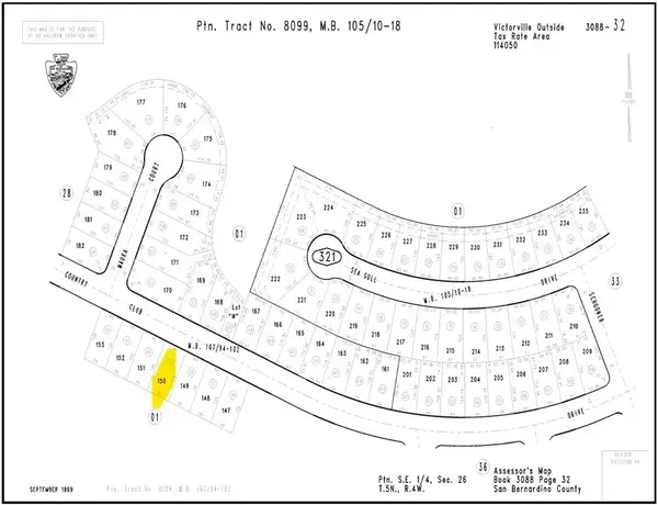 13261 Country Club, Victorville, CA 92395