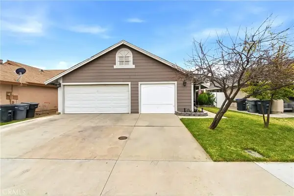 2536 Slew Of Gold Court, Perris, CA 92571