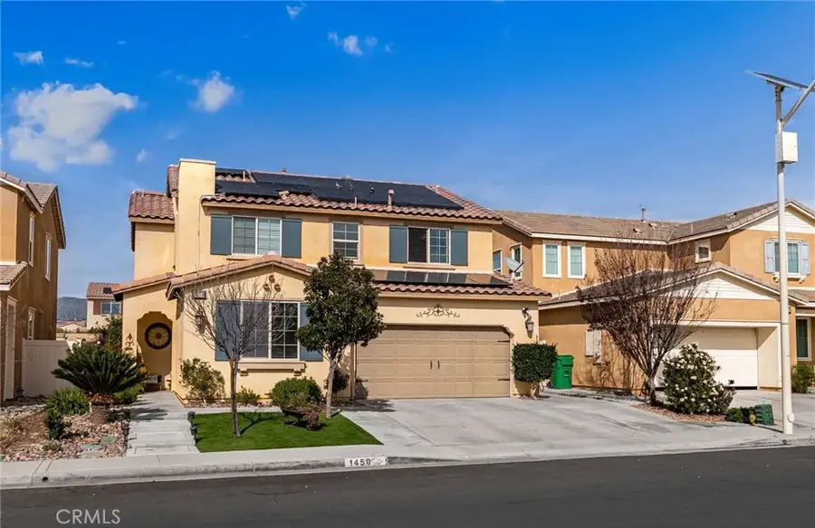 1450 Marble Way, Beaumont, CA 92223 - #2