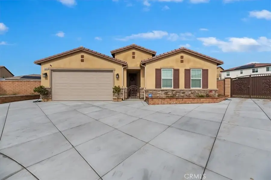 25858 Oak Springs Court, Homeland, CA 92548 - #2
