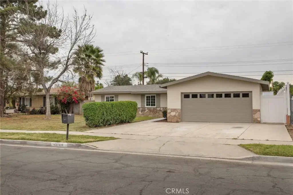 5653 Montgomery, Riverside, CA 92503 - Image #1