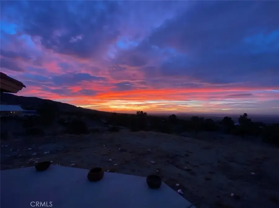 9050 Ponderosa Road, Pinon Hills, CA 92372 - #3