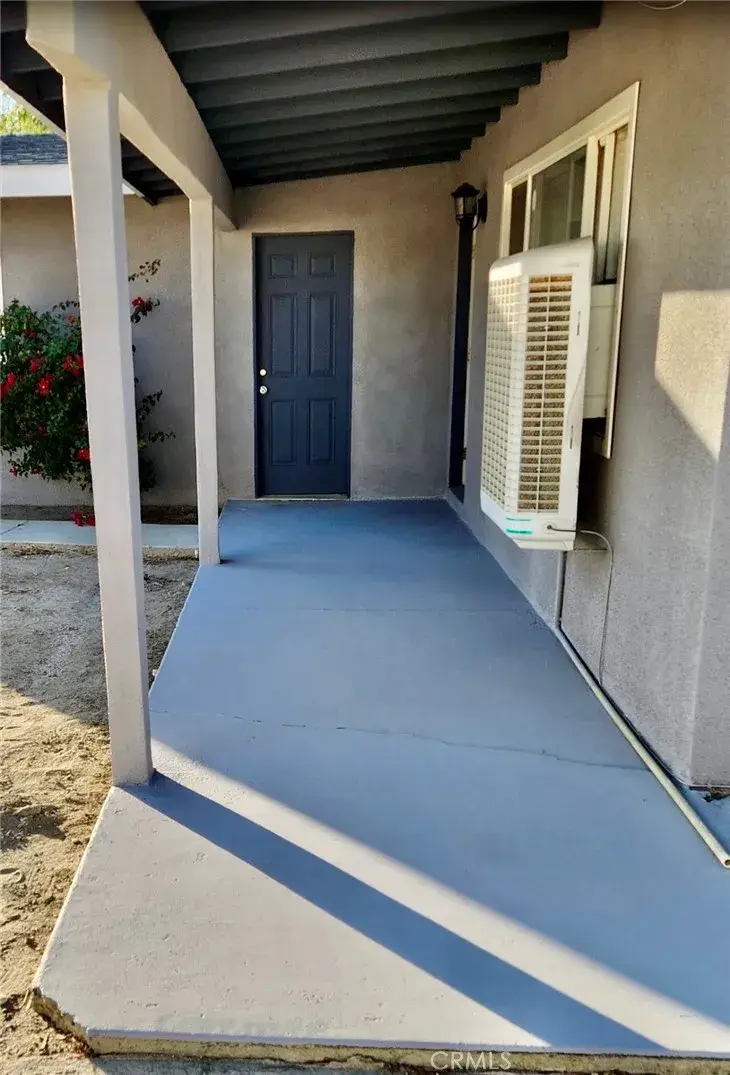 65786 Sixth St, Desert Hot Springs, CA 92240 - #3