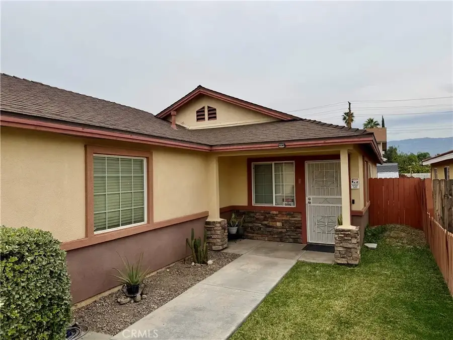 226 E King Street, San Bernardino, CA 92408 - #2