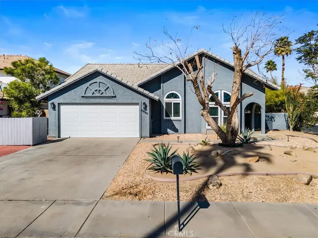 68940 Concepcion, Cathedral City, CA 92234 - #1