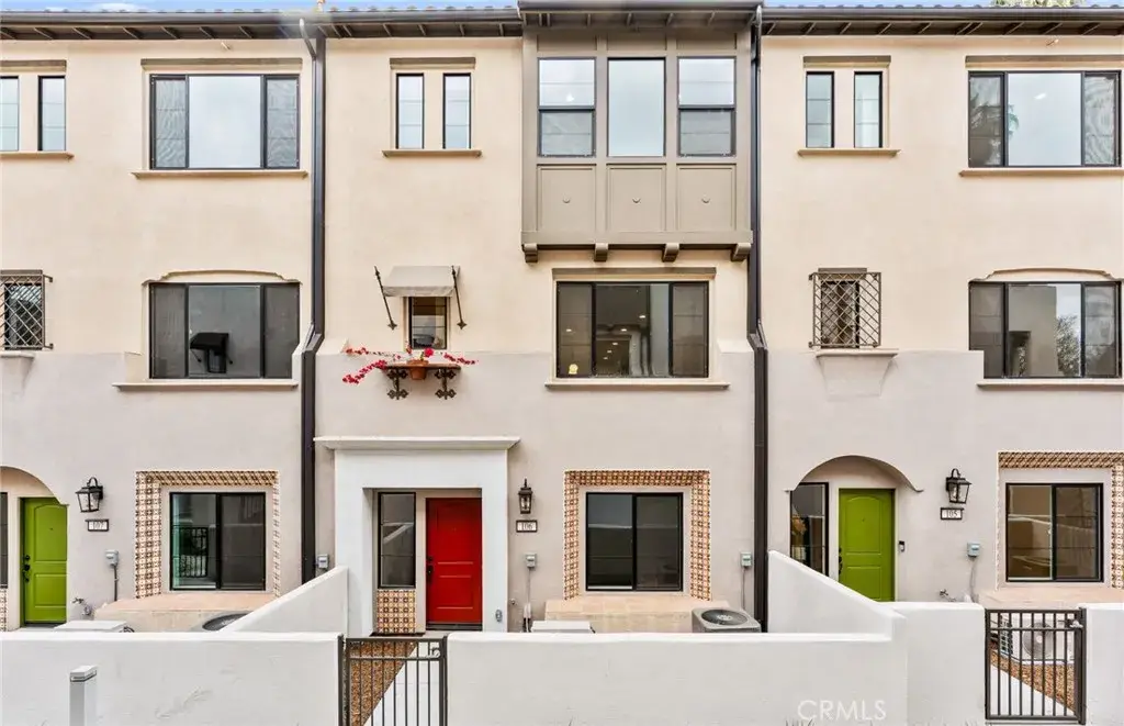 106 Kimberwick Court, Burbank, CA 91506 - #1