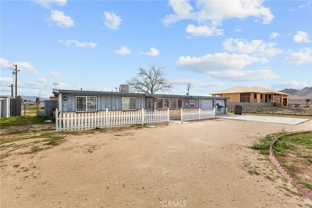 21103 Wigwam Street, Apple Valley, CA 92307 - #1