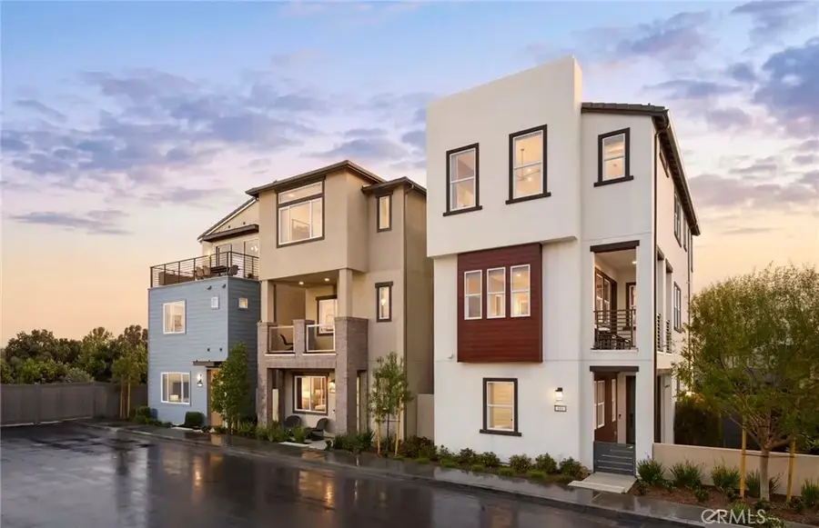 764 Gadwall, Irvine, CA 92618 - #3