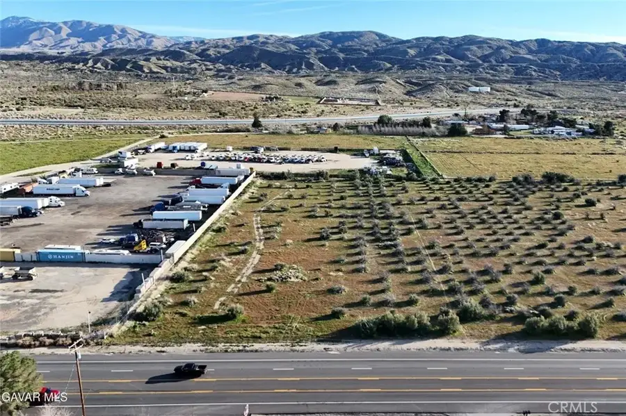 0 Pearblossom, Pearblossom, CA 93553 - #2
