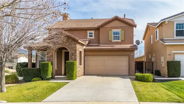 3999 Quartzite Lane, San Bernardino, CA 92407