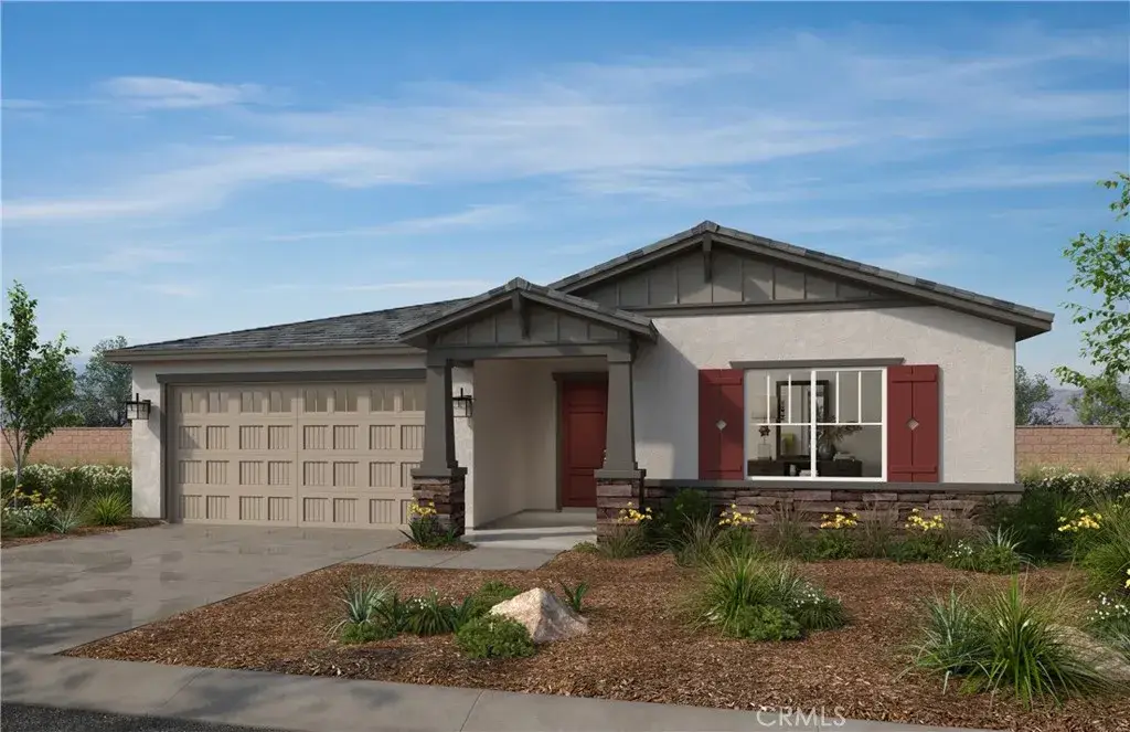 28292 Delphinus Drive, Menifee, CA 92586 - #1