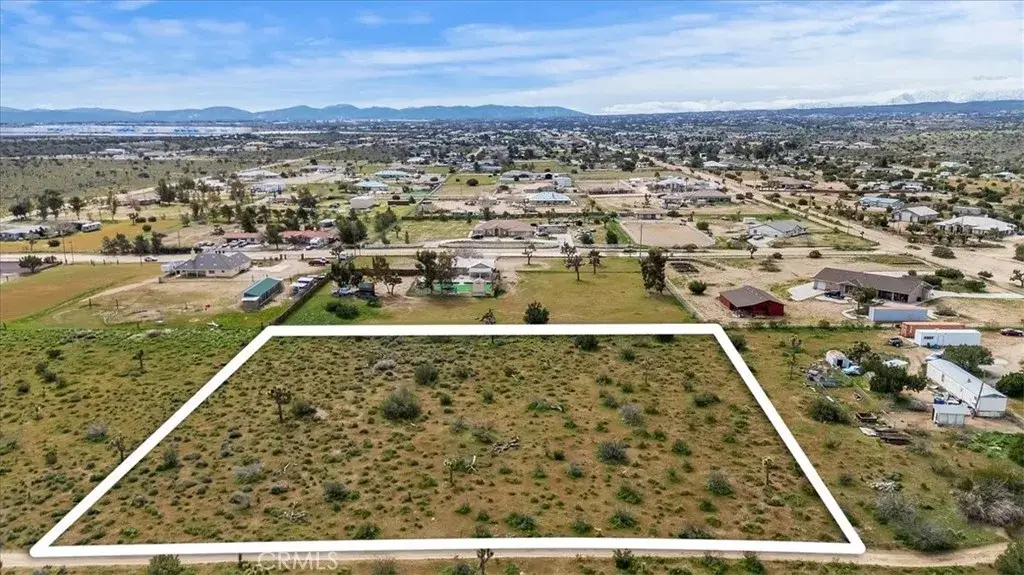 11161 Mesa, Hesperia, CA 92344 - #1