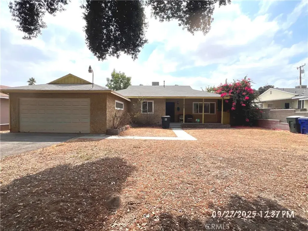 1541 W 16th, San Bernardino, CA 92411 - #1