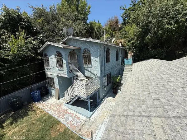 1041 Geraghty, City Terrace, CA 90063