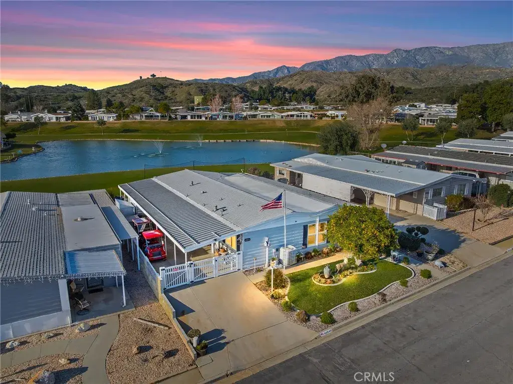 40848 Laredo, Cherry Valley, CA 92223 - #1