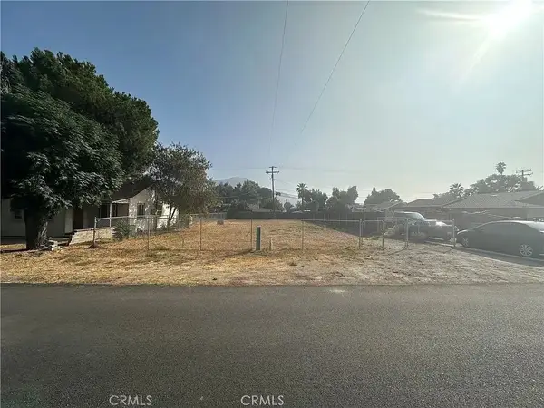 28875 Williams, Moreno Valley, CA 92555