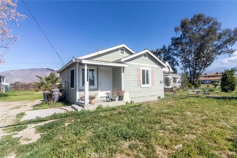 445 E Main, San Jacinto, CA 92583 - #2