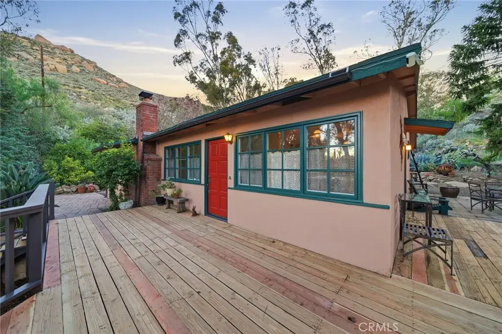 4058 Miramonte, Riverside, CA 92501 - #1