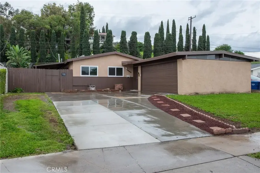 18040 Los Palacios Drive, Rowland Heights, CA 91748 - #2