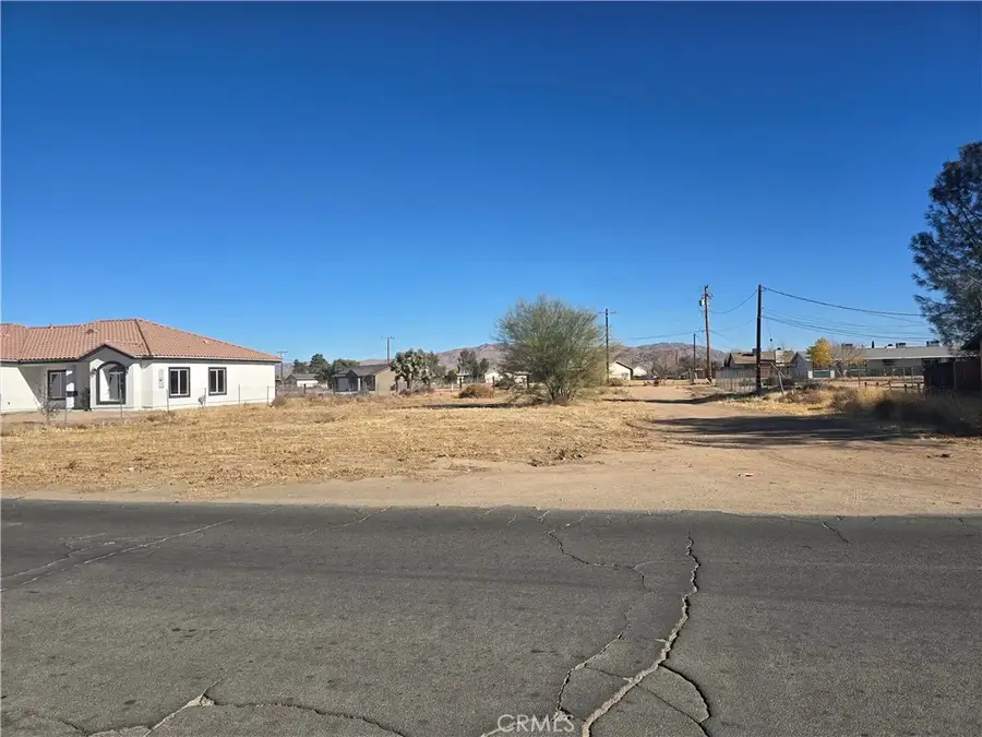 0 Mohawk, Apple Valley, CA 92308 - #2