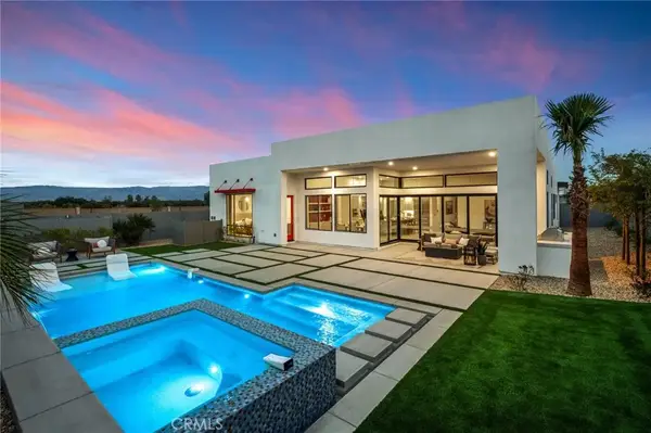 59945 Cenoceras Court, La Quinta, CA 92253