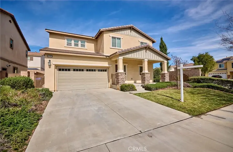 16782 Buttonwood, Fontana, CA 92336 - #3