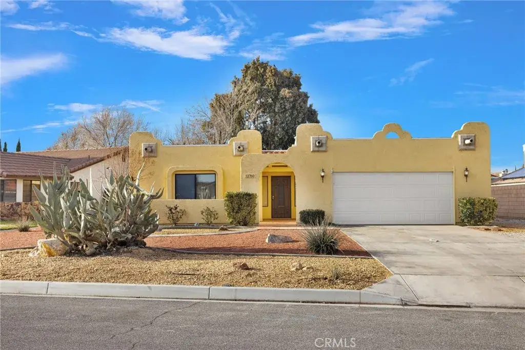 12760 Pinehurst, Victorville, CA 92395 - #1