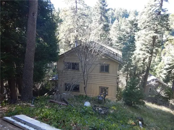 608 Arrowhead Villa, Lake Arrowhead, CA 92352