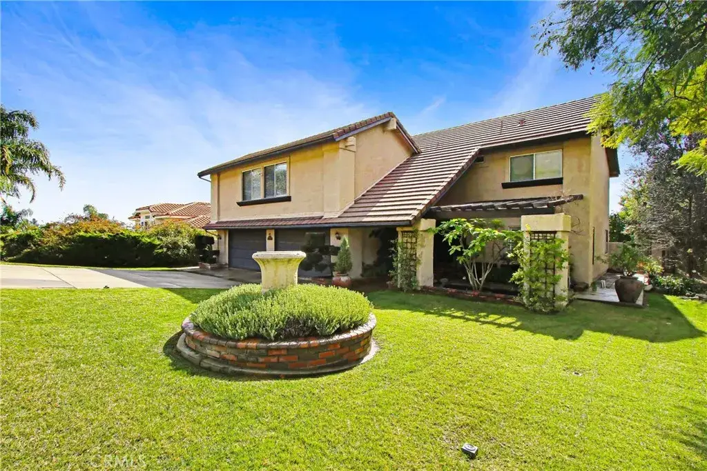 9111 Hidden Farm, Alta Loma, CA 91737 - #1