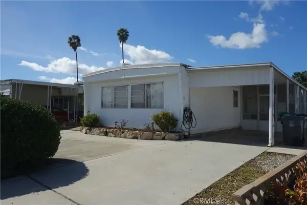 460 San Mateo Circle, Hemet, CA 92543
