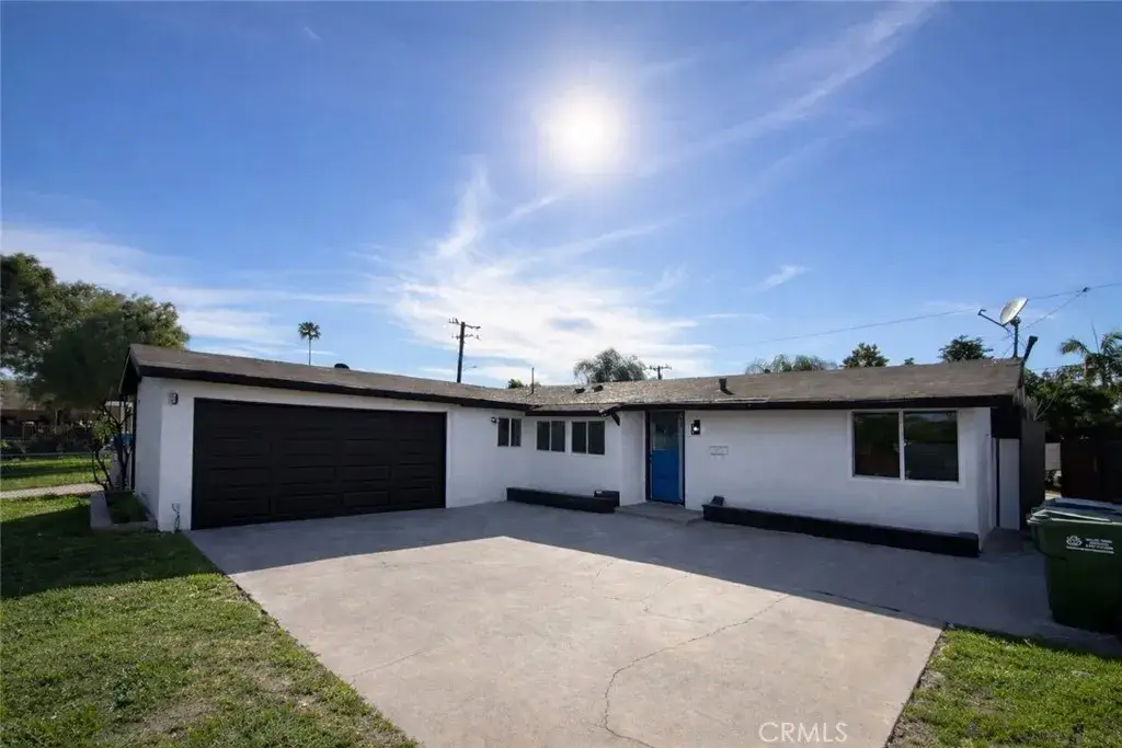 1023 Gilwood, La Puente, CA 91744 - #1