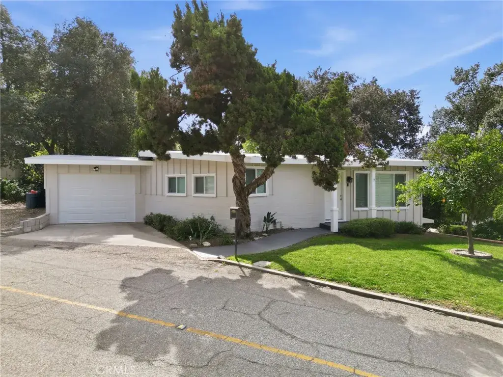 3370 Pachappa Hill, Riverside, CA 92506 - #1