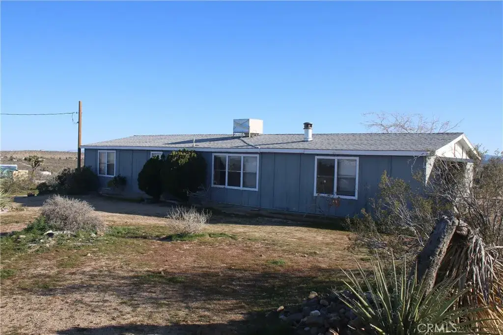 1147 Cherokee, Yucca Valley, CA 92284 - #1