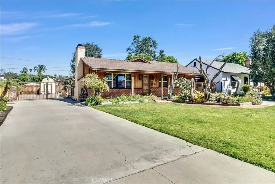 4685 Rosewood, Riverside, CA 92506 - #2