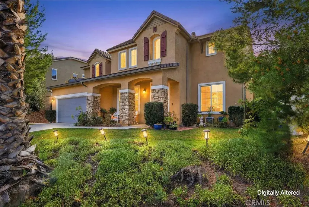 3312 Clearing Lane, Corona, CA 92882 - #1