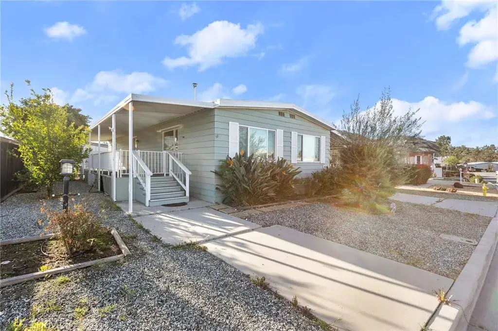 30657 Butia Palm, Homeland, CA 92548 - #1